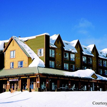 Chateau Big White Kültér fotó